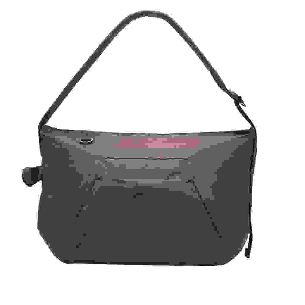 Nike One Tattoo/Mauve Tote Bag